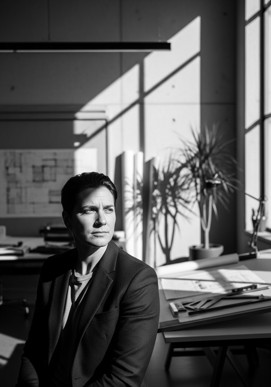 Studio founder and creative director — .STUDIO, Boca Raton