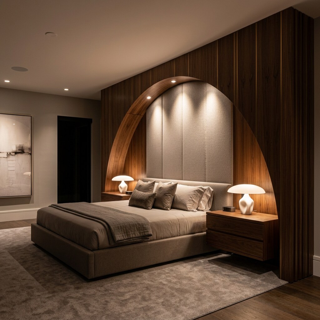 Boca Residence — project view 1