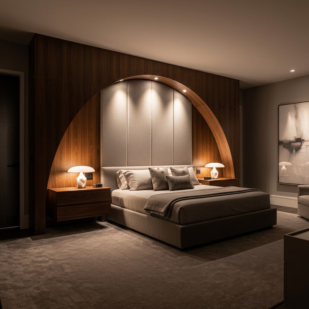 Boca Residence — project view 3