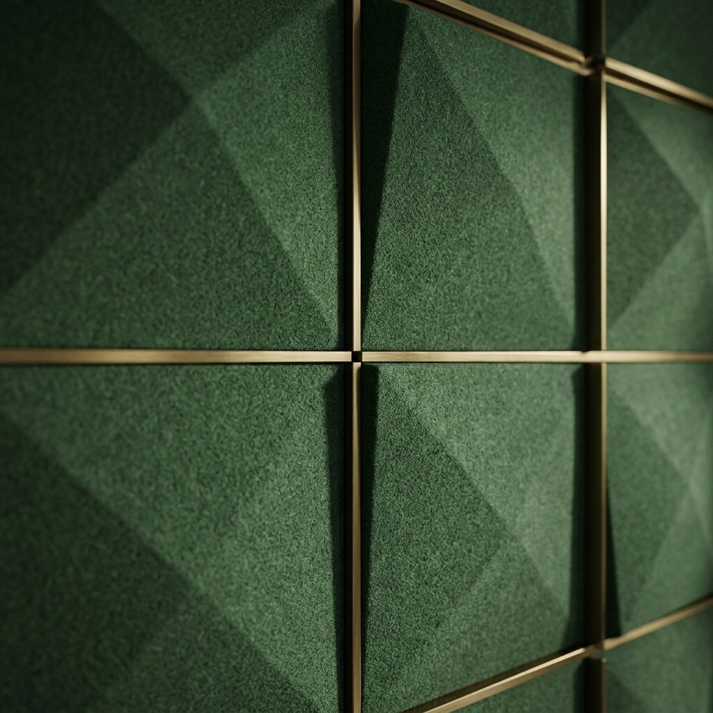 Design District Office — project view 2
