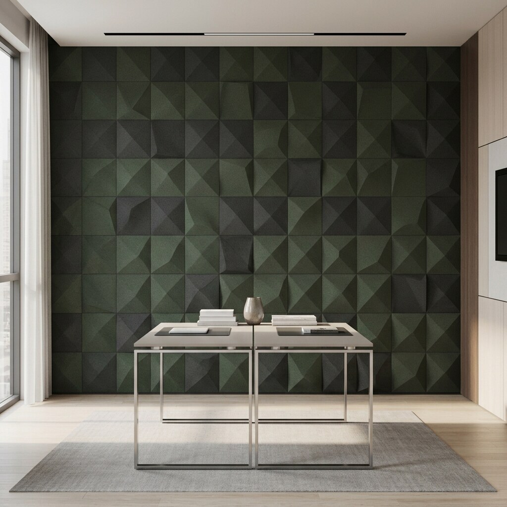 Design District Office — project view 4