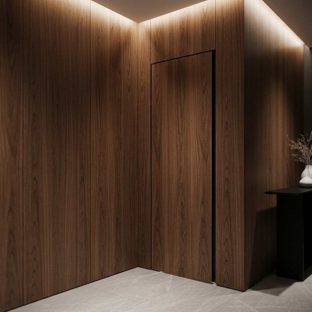 Palm Beach Estate — project view 2