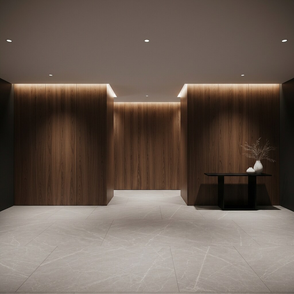 Palm Beach Estate — project view 3