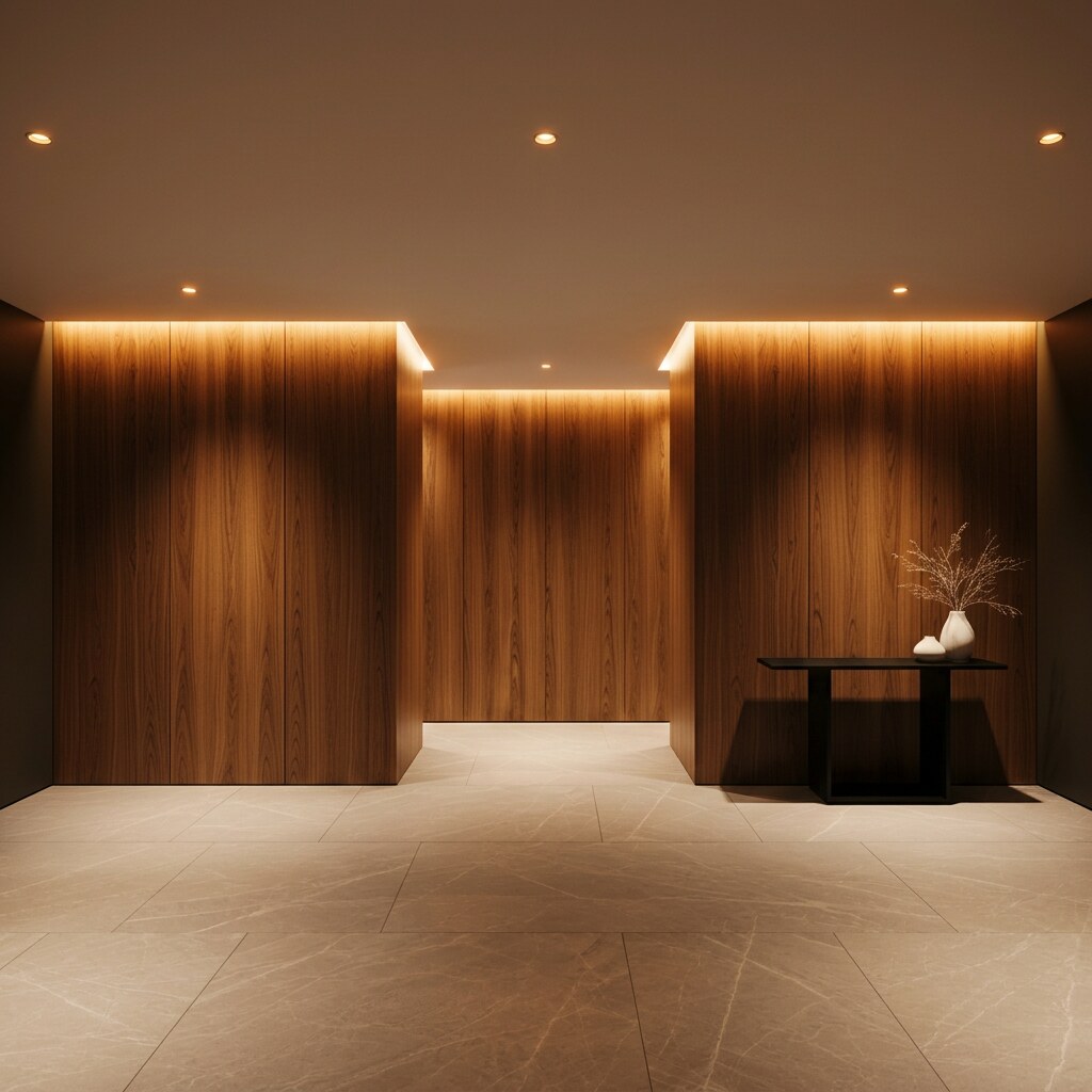 Palm Beach Estate — project view 4